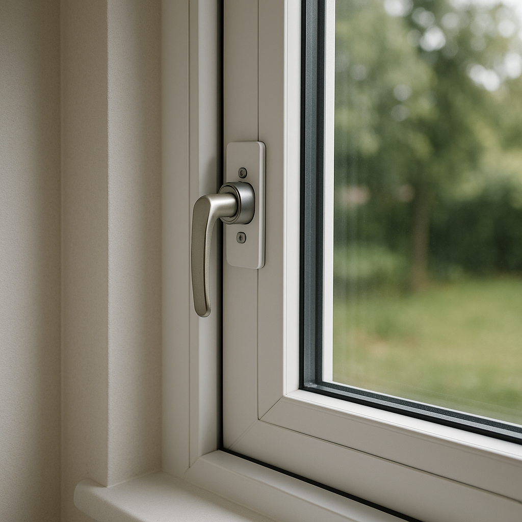 Why Window Locks Are Often Overlooked in LA Security Plans