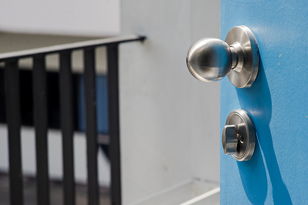 How Modern Lock Technology Makes Los Angeles Homes Safer