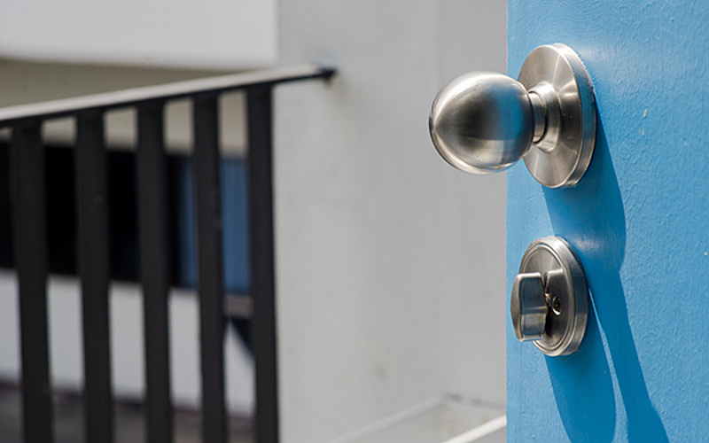 How Modern Lock Technology Makes Los Angeles Homes Safer
