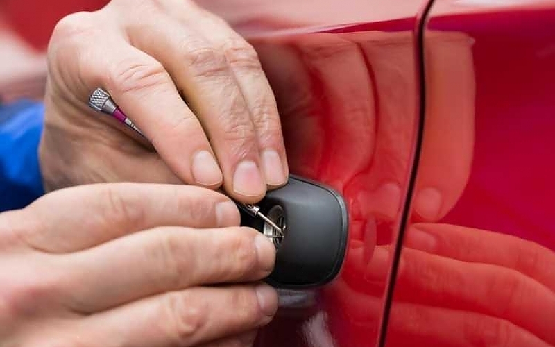 Common Car Lock Problems and Solutions in Los Angeles