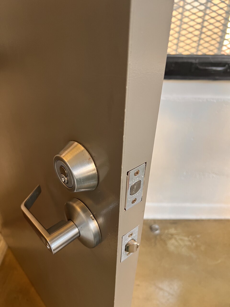 Why Deadbolts Are Still a Must for Los Angeles Homes