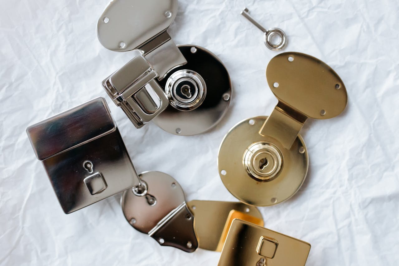 Differences Between High Security & Standard Locks in Los Angeles