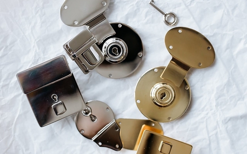Differences Between High Security & Standard Locks in Los Angeles