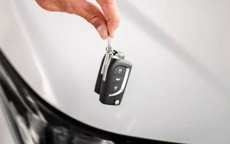 Types of Car Keys and Their Functions for Los Angeles Drivers