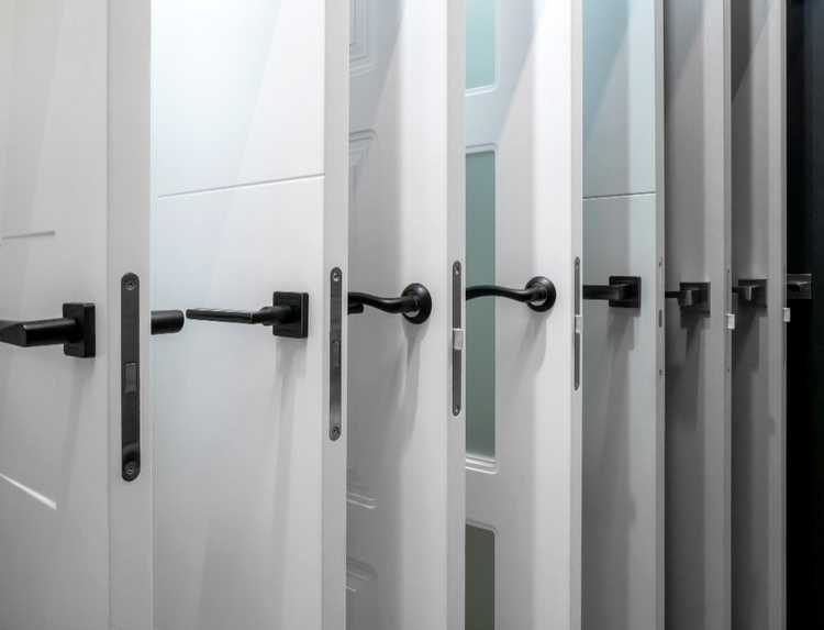 How Different Types of Door Locks Work In Los Angeles Homes