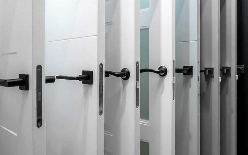 How Different Types of Door Locks Work In Los Angeles Homes
