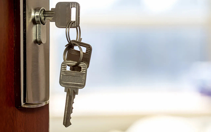 How Often Should Los Angeles Businesses Replace Their Locks?