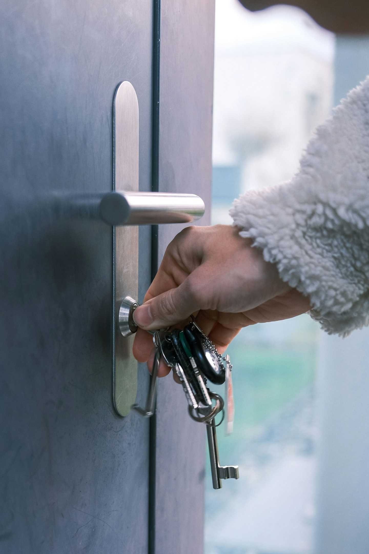 Advice to Make Your Los Angeles Home Locks More Secure