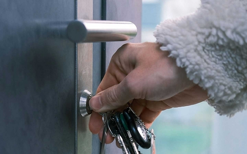 Advice to Make Your Los Angeles Home Locks More Secure