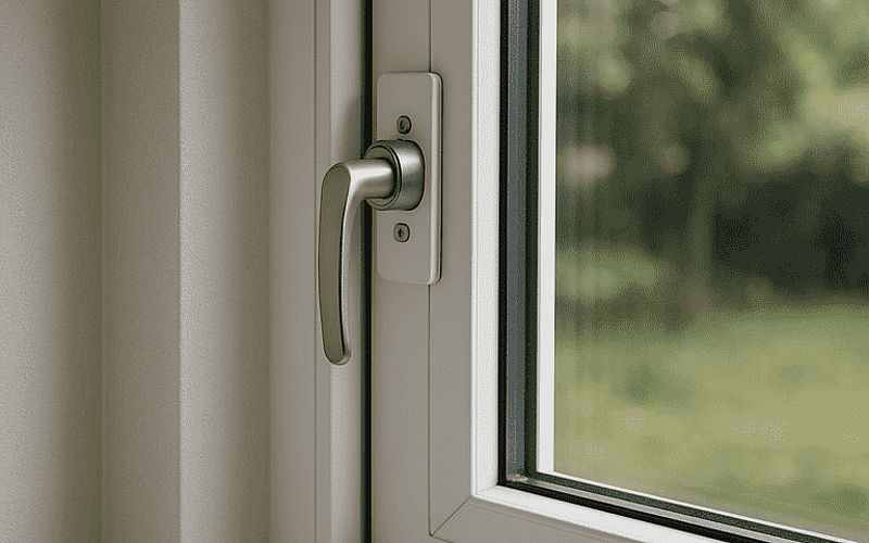 Why Window Locks Are Often Overlooked in LA Security Plans